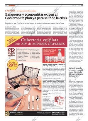 ABC MADRID 29-04-2010 página 40