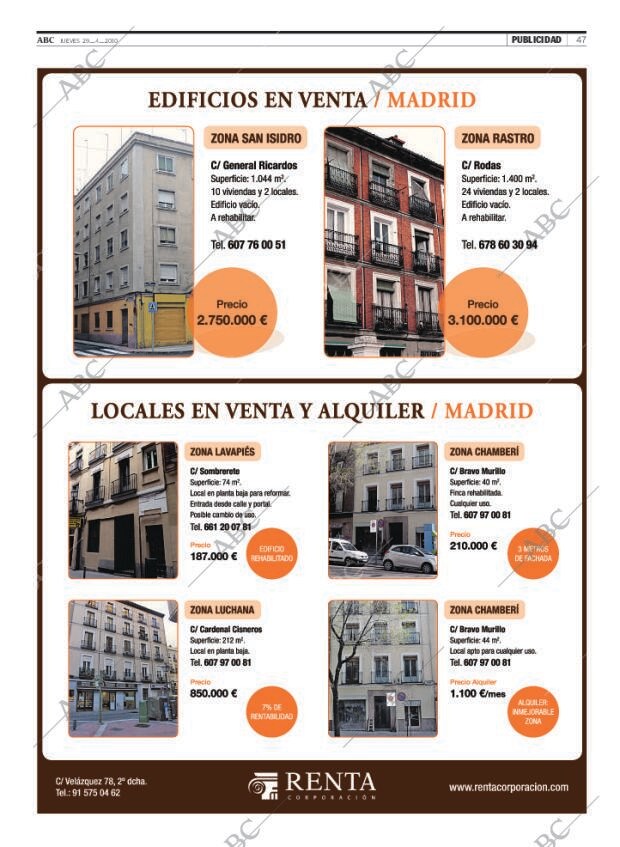 ABC MADRID 29-04-2010 página 47