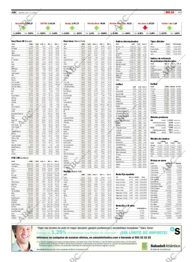 ABC MADRID 29-04-2010 página 49