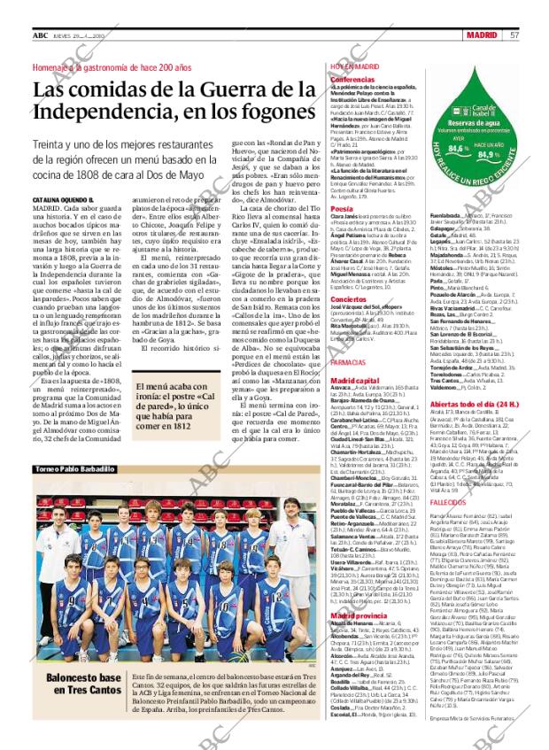 ABC MADRID 29-04-2010 página 57