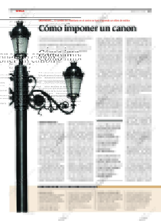 ABC SEVILLA 29-04-2010 página 20