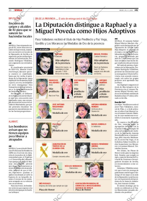 ABC SEVILLA 29-04-2010 página 30