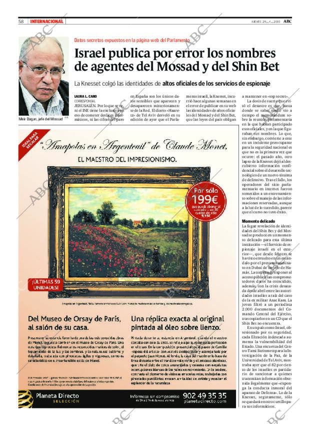 ABC SEVILLA 29-04-2010 página 58