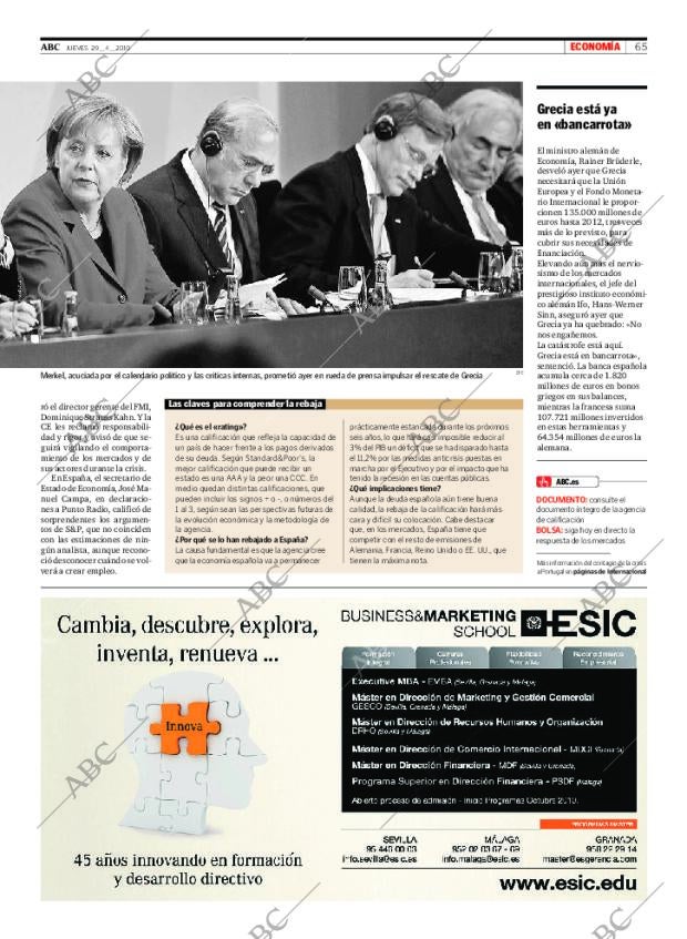 ABC SEVILLA 29-04-2010 página 65