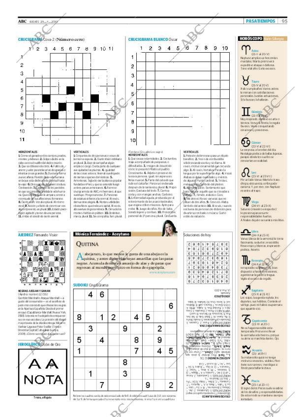 ABC SEVILLA 29-04-2010 página 95
