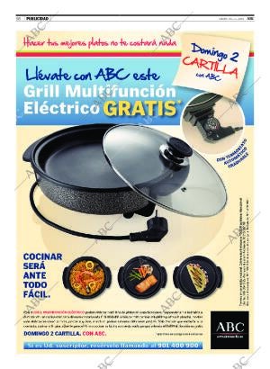 ABC SEVILLA 29-04-2010 página 98