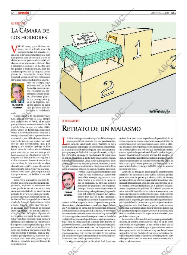 ABC SEVILLA 30-04-2010 página 12