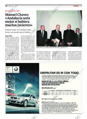 ABC SEVILLA 30-04-2010 página 27