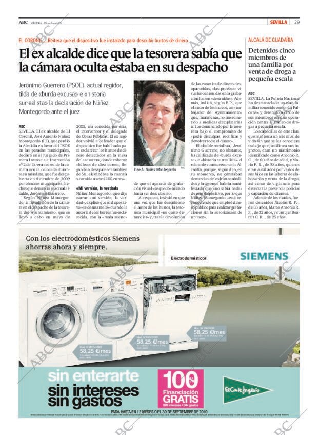 ABC SEVILLA 30-04-2010 página 29