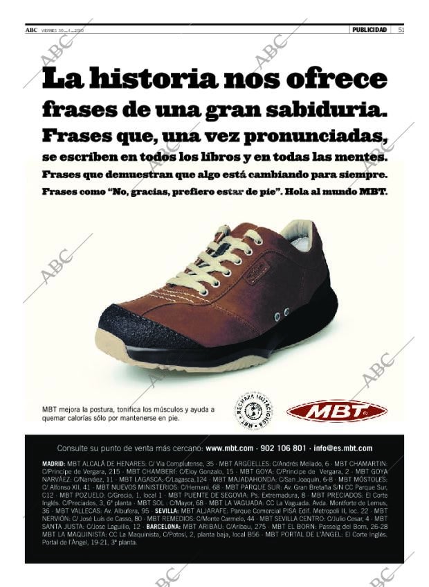 ABC SEVILLA 30-04-2010 página 51