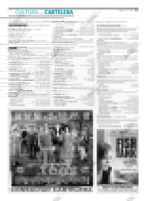 ABC SEVILLA 30-04-2010 página 70