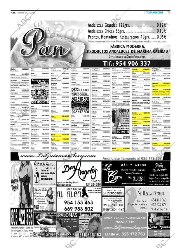 ABC SEVILLA 30-04-2010 página 79