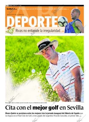 ABC SEVILLA 30-04-2010 página 81