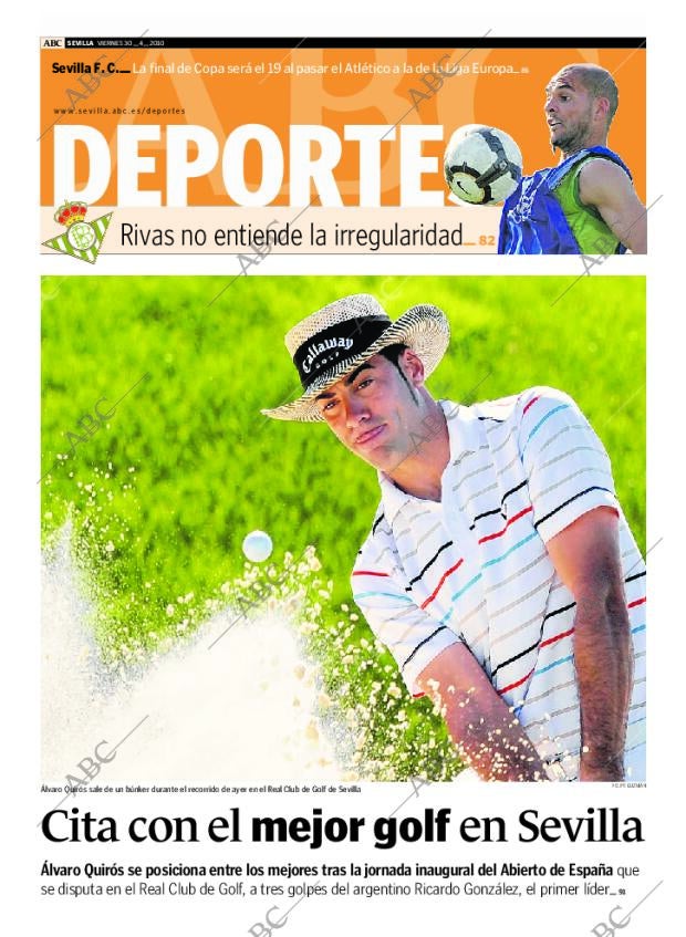 ABC SEVILLA 30-04-2010 página 81