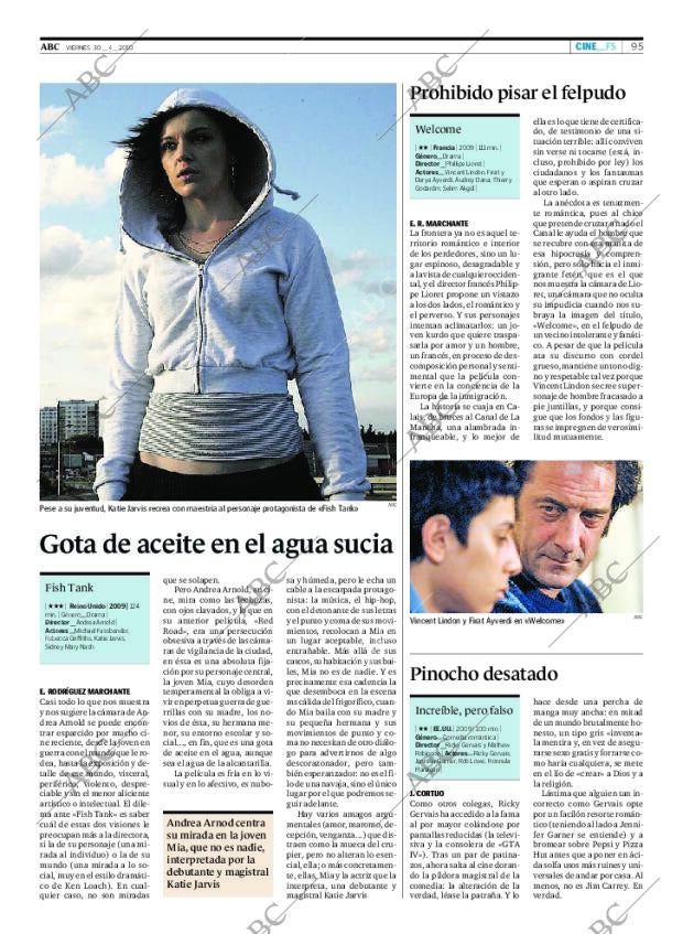 ABC SEVILLA 30-04-2010 página 95