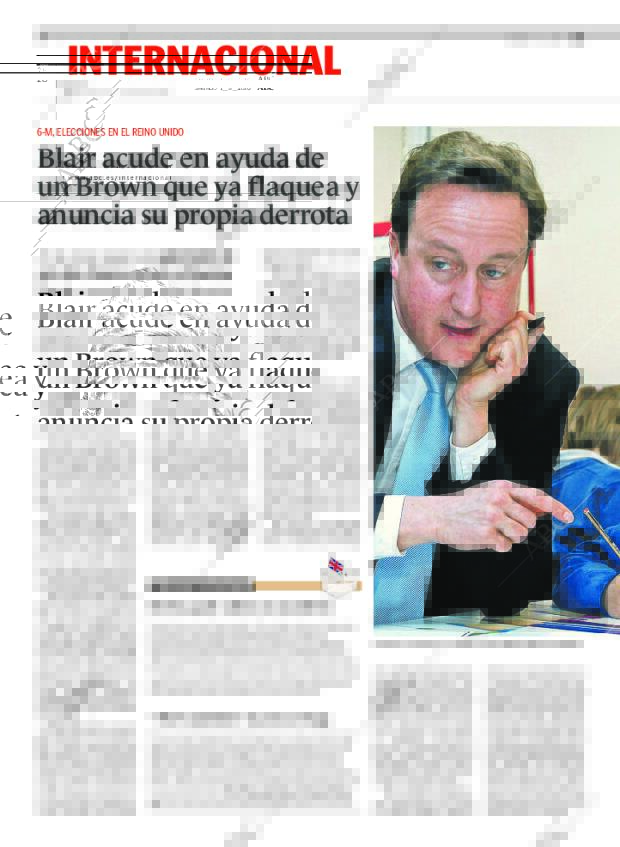 ABC MADRID 01-05-2010 página 28