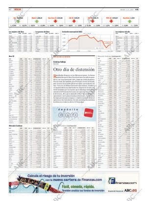 ABC MADRID 01-05-2010 página 42