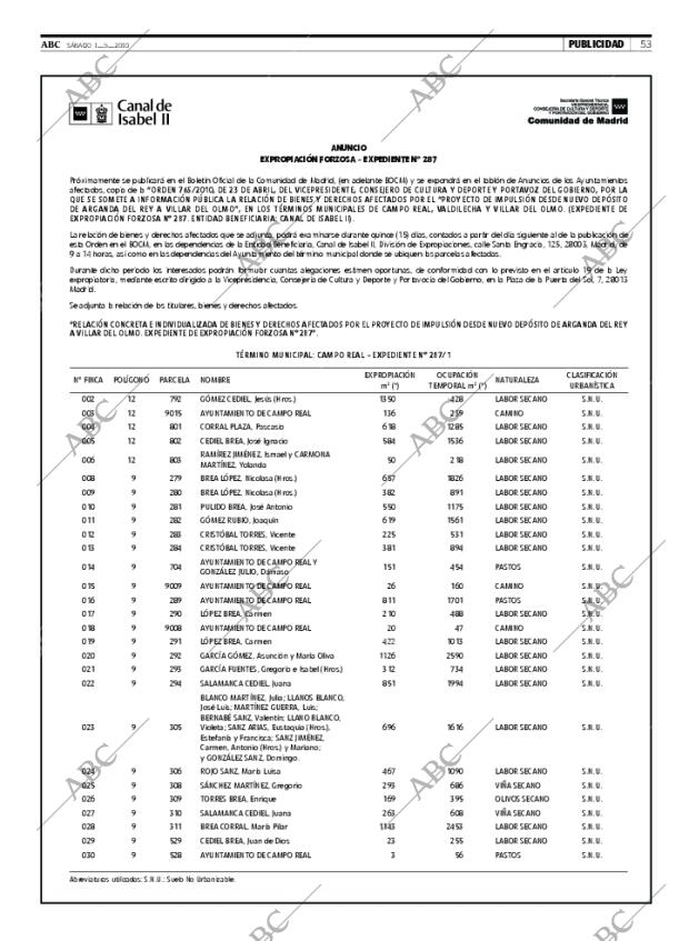ABC MADRID 01-05-2010 página 53