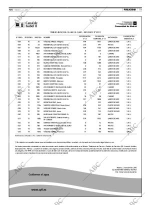 ABC MADRID 01-05-2010 página 59
