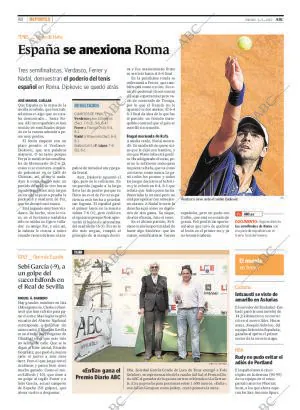 ABC MADRID 01-05-2010 página 88