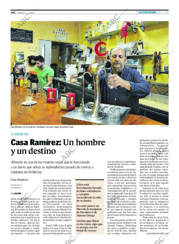 ABC SEVILLA 01-05-2010 página 101