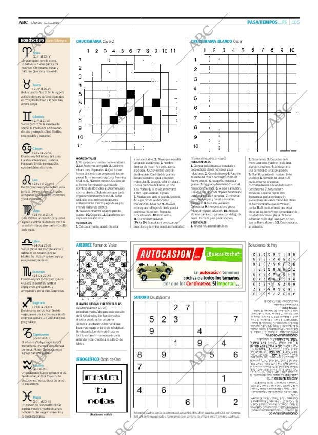 ABC SEVILLA 01-05-2010 página 105