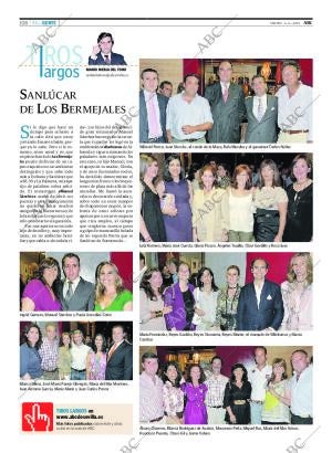 ABC SEVILLA 01-05-2010 página 108