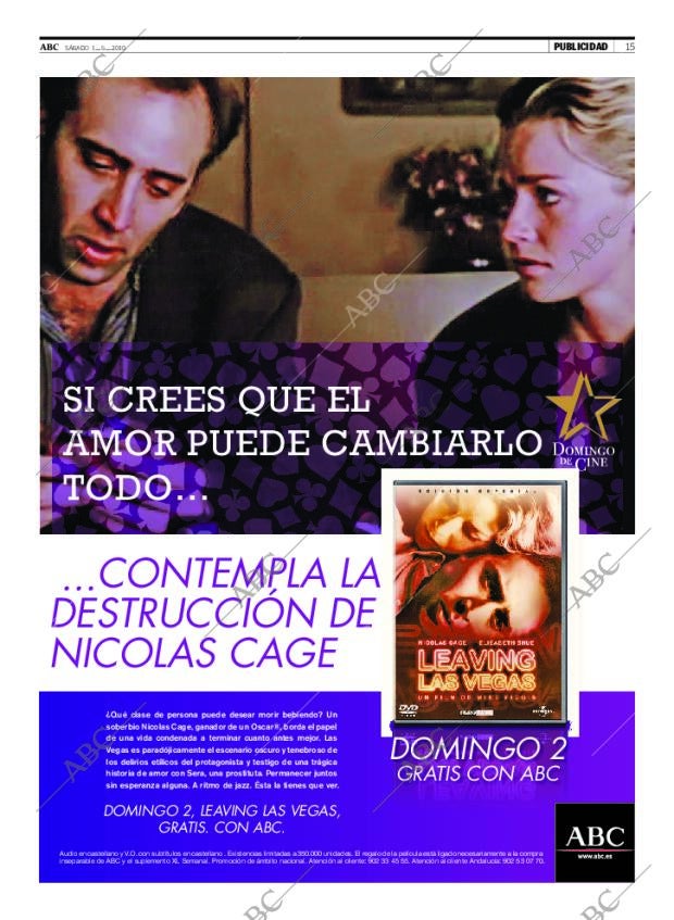 ABC SEVILLA 01-05-2010 página 15