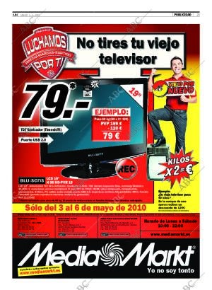 ABC SEVILLA 01-05-2010 página 21