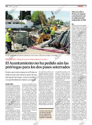 ABC SEVILLA 01-05-2010 página 23