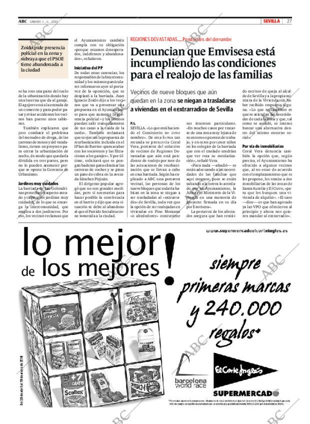 ABC SEVILLA 01-05-2010 página 27