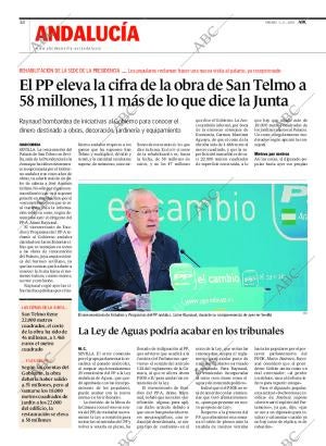 ABC SEVILLA 01-05-2010 página 38