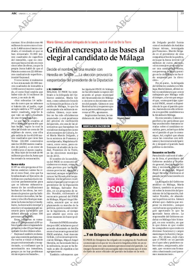 ABC SEVILLA 01-05-2010 página 39