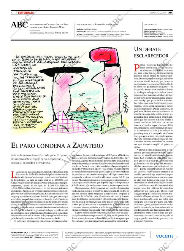 ABC SEVILLA 01-05-2010 página 4