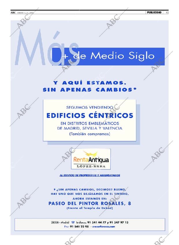 ABC SEVILLA 01-05-2010 página 41