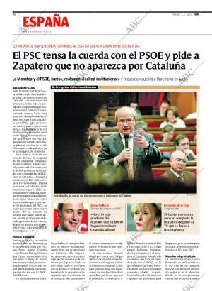 ABC SEVILLA 01-05-2010 página 46