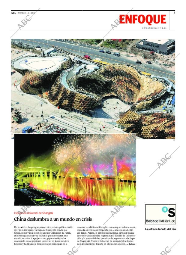 ABC SEVILLA 01-05-2010 página 5