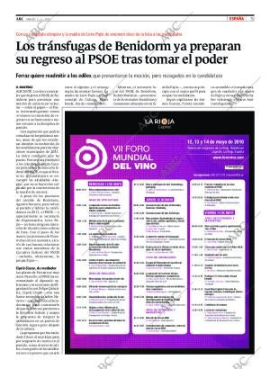 ABC SEVILLA 01-05-2010 página 51