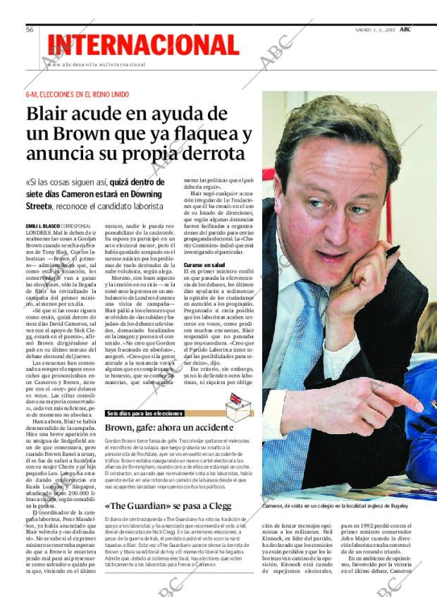 ABC SEVILLA 01-05-2010 página 56