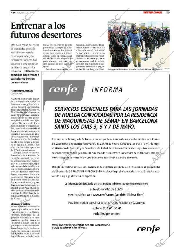 ABC SEVILLA 01-05-2010 página 59