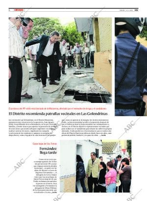 ABC SEVILLA 01-05-2010 página 6