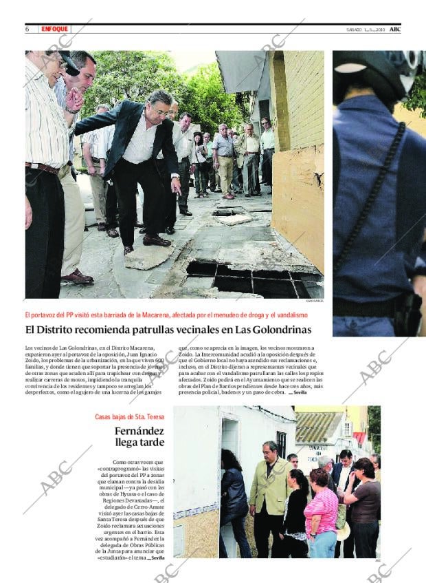 ABC SEVILLA 01-05-2010 página 6