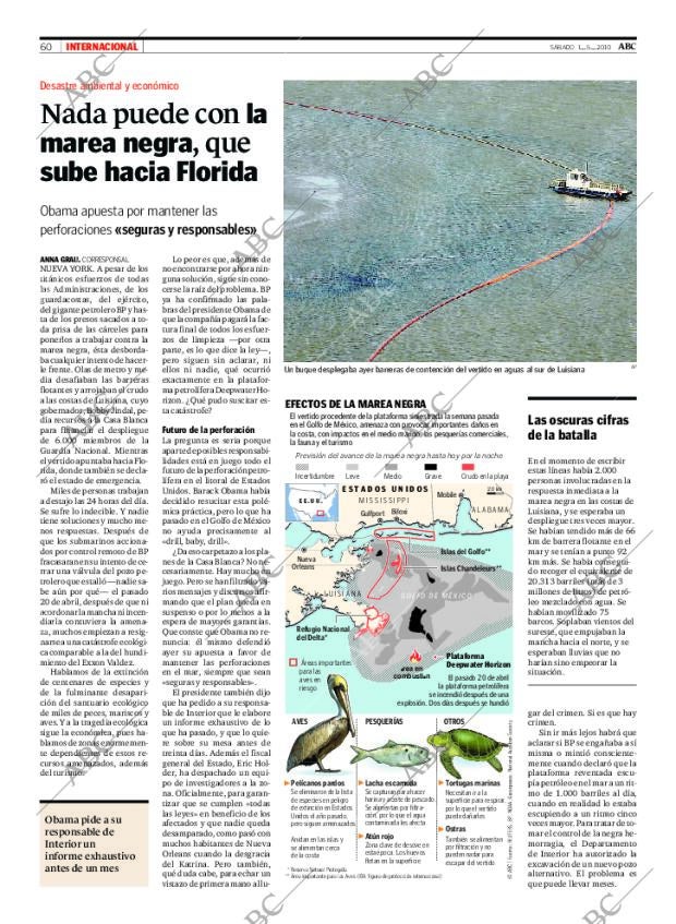 ABC SEVILLA 01-05-2010 página 60