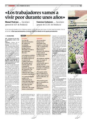 ABC SEVILLA 01-05-2010 página 64