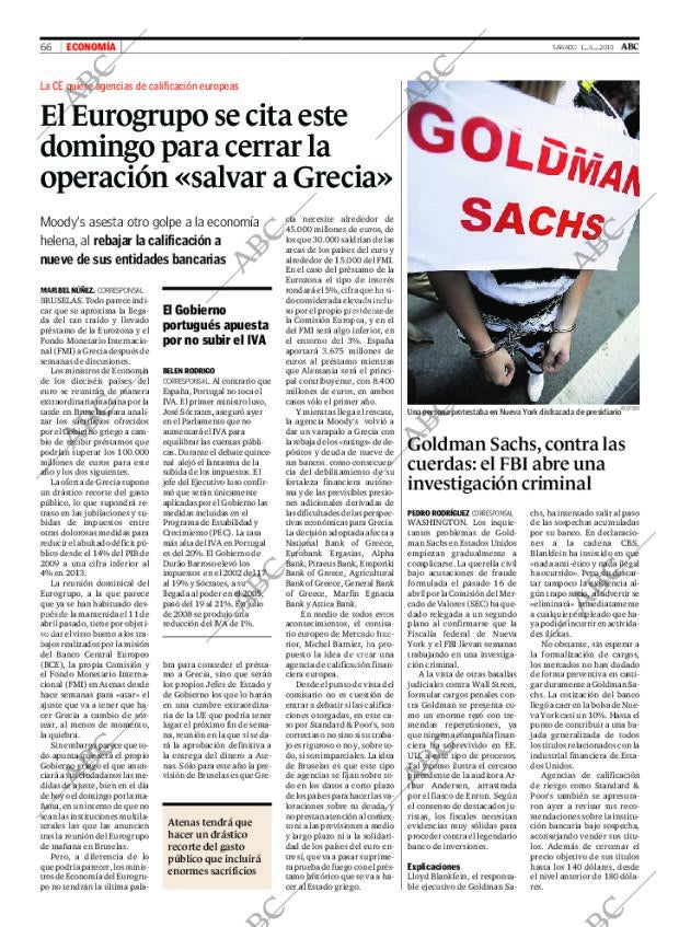 ABC SEVILLA 01-05-2010 página 66