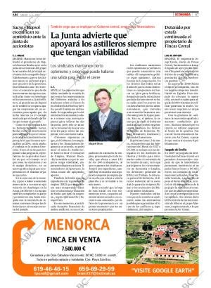 ABC SEVILLA 01-05-2010 página 67