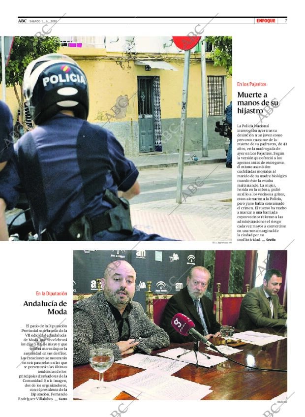 ABC SEVILLA 01-05-2010 página 7