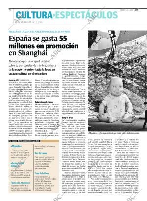 ABC SEVILLA 01-05-2010 página 70