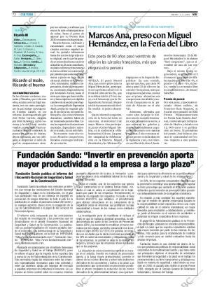 ABC SEVILLA 01-05-2010 página 72