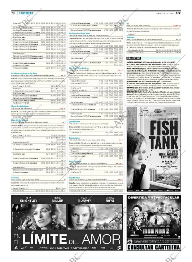 ABC SEVILLA 01-05-2010 página 78